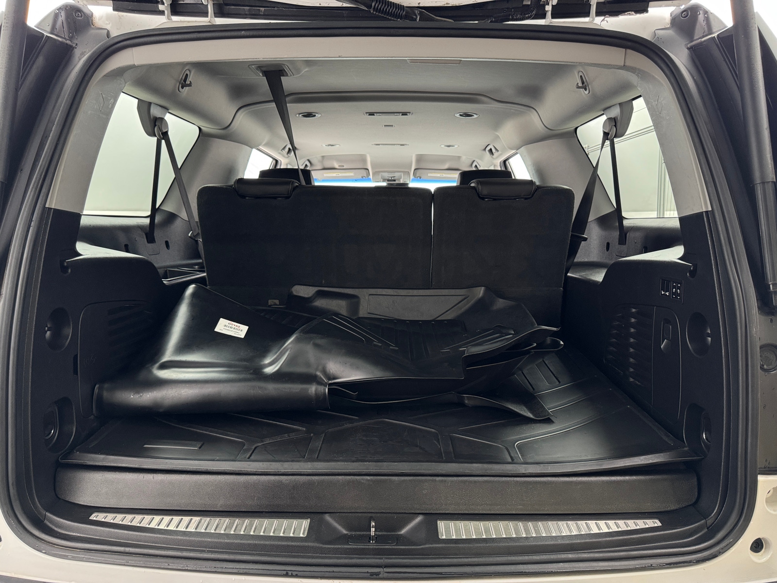 Thumbnail: 2020 GMC Yukon XL - 6