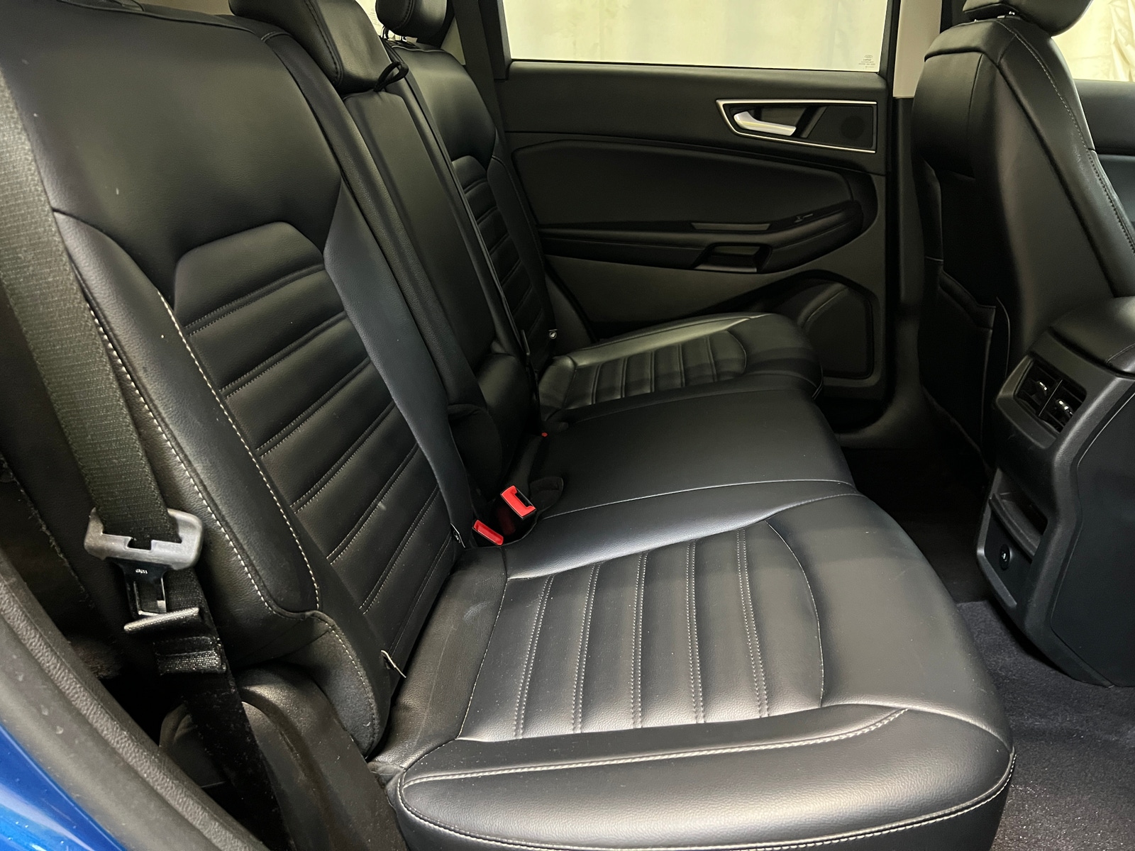 Thumbnail: 2023 Ford Edge - 5