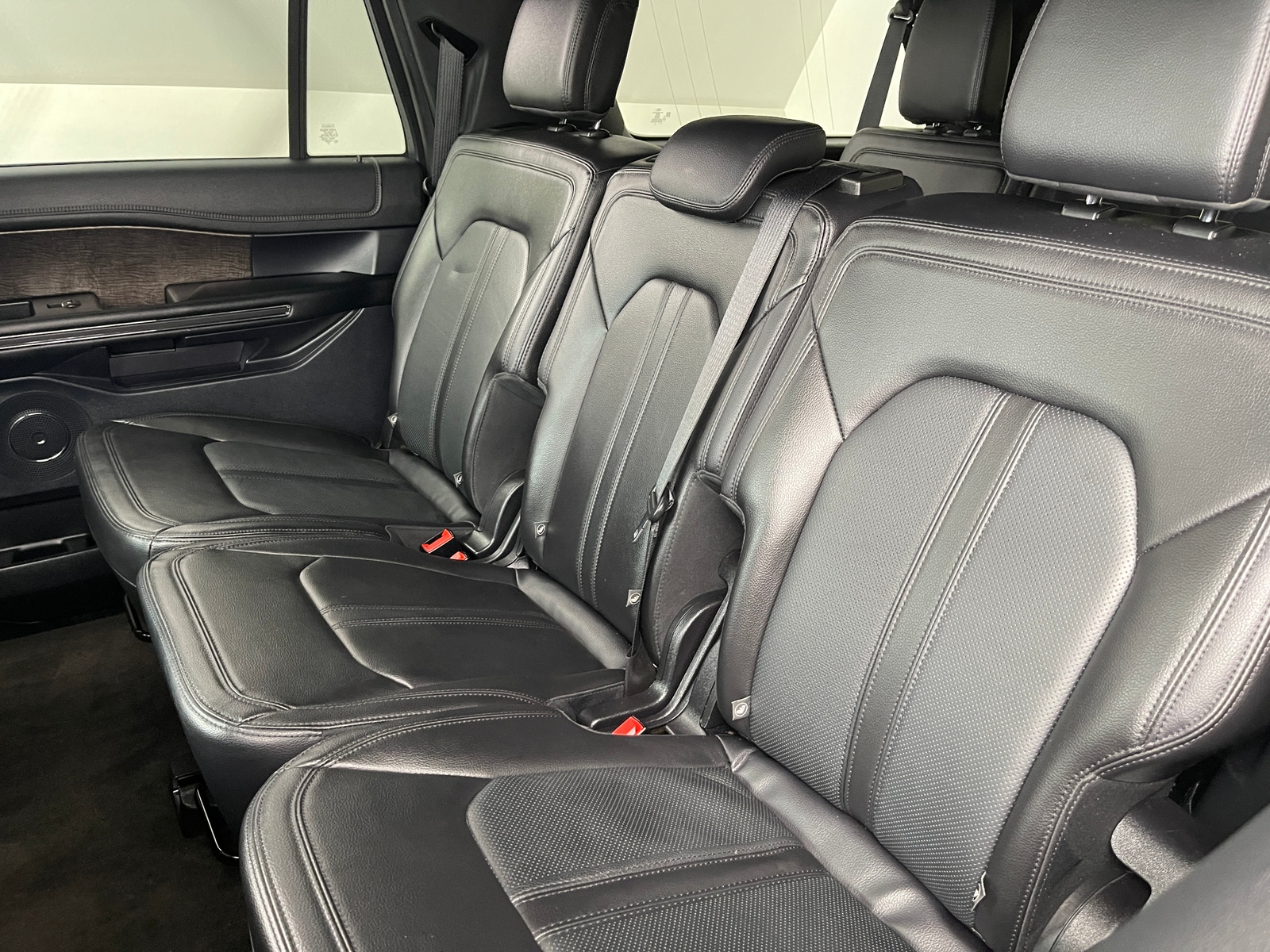 Thumbnail: 2021 Ford Expedition MAX - 5