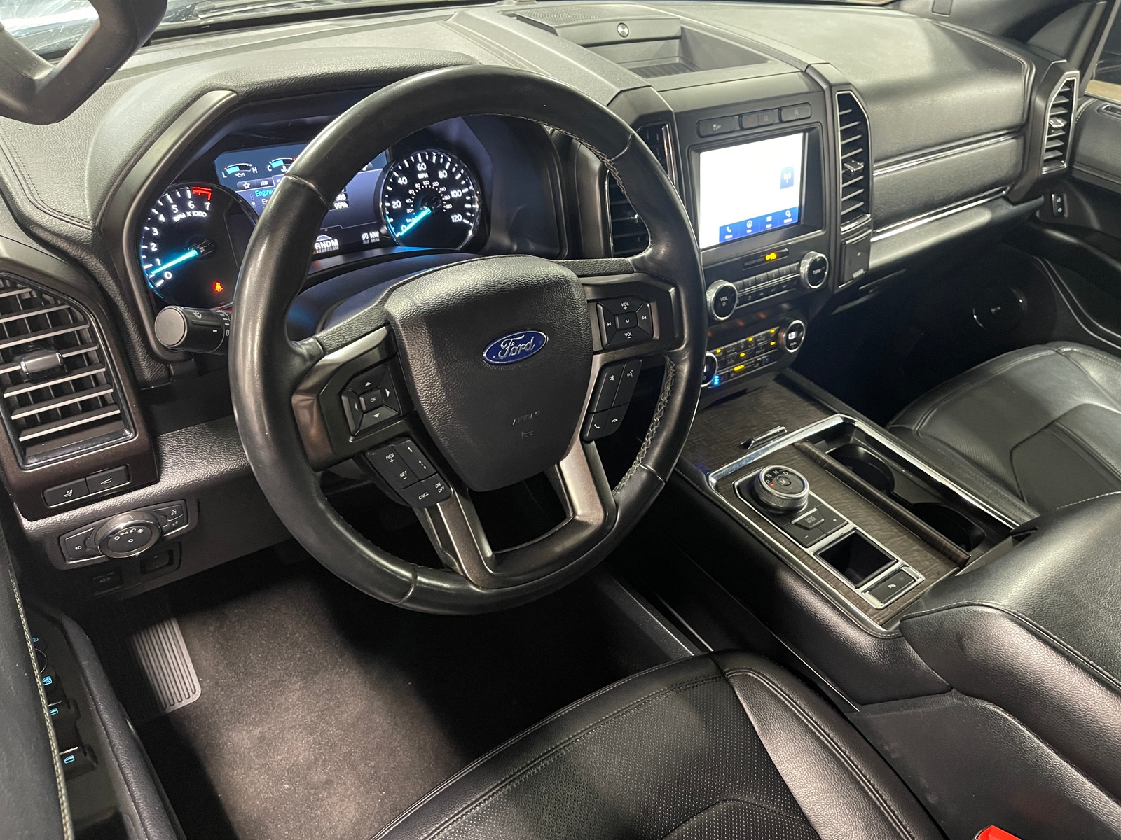 Thumbnail: 2021 Ford Expedition MAX - 2