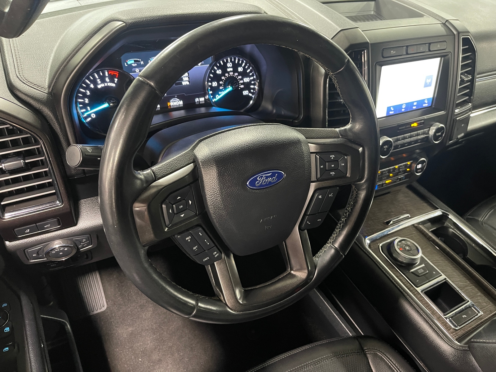 Thumbnail: 2021 Ford Expedition MAX - 4