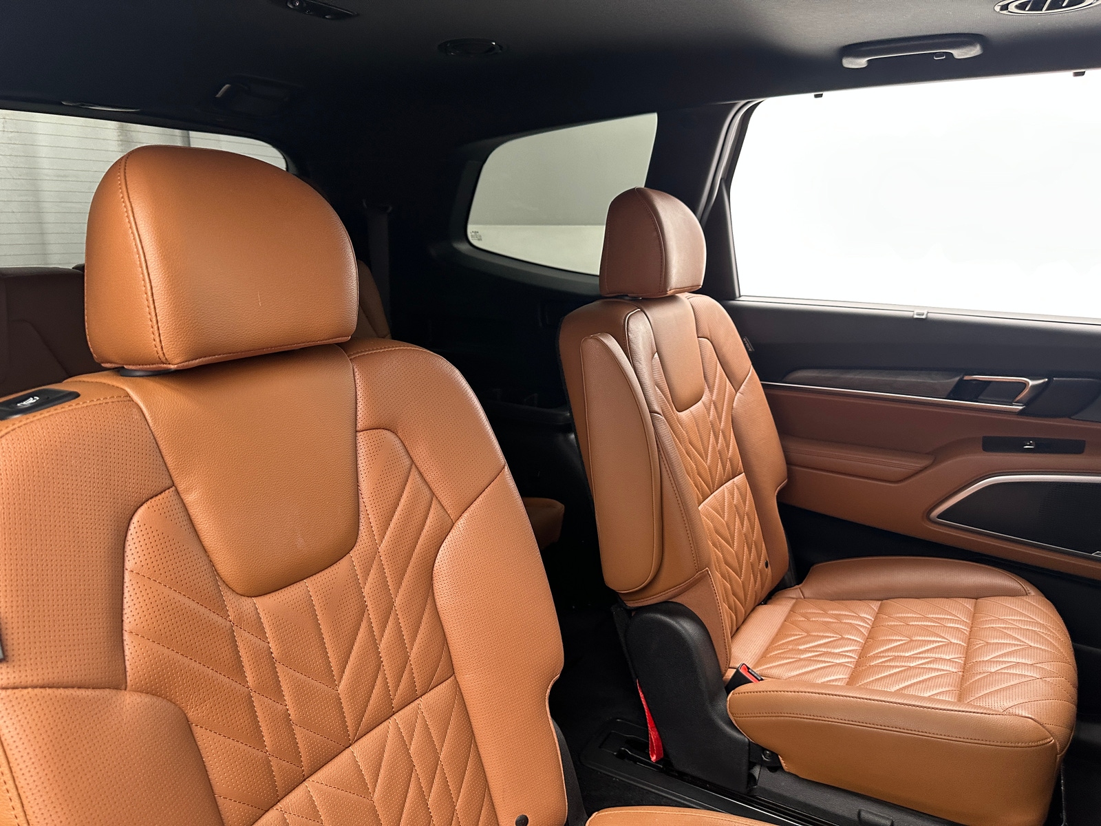 Thumbnail: 2024 Kia Telluride - 5