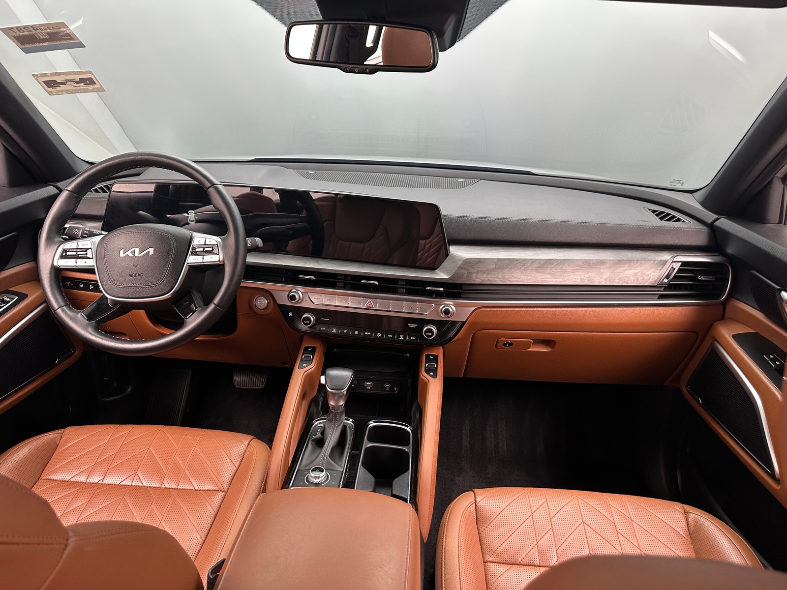Thumbnail: 2024 Kia Telluride - 2