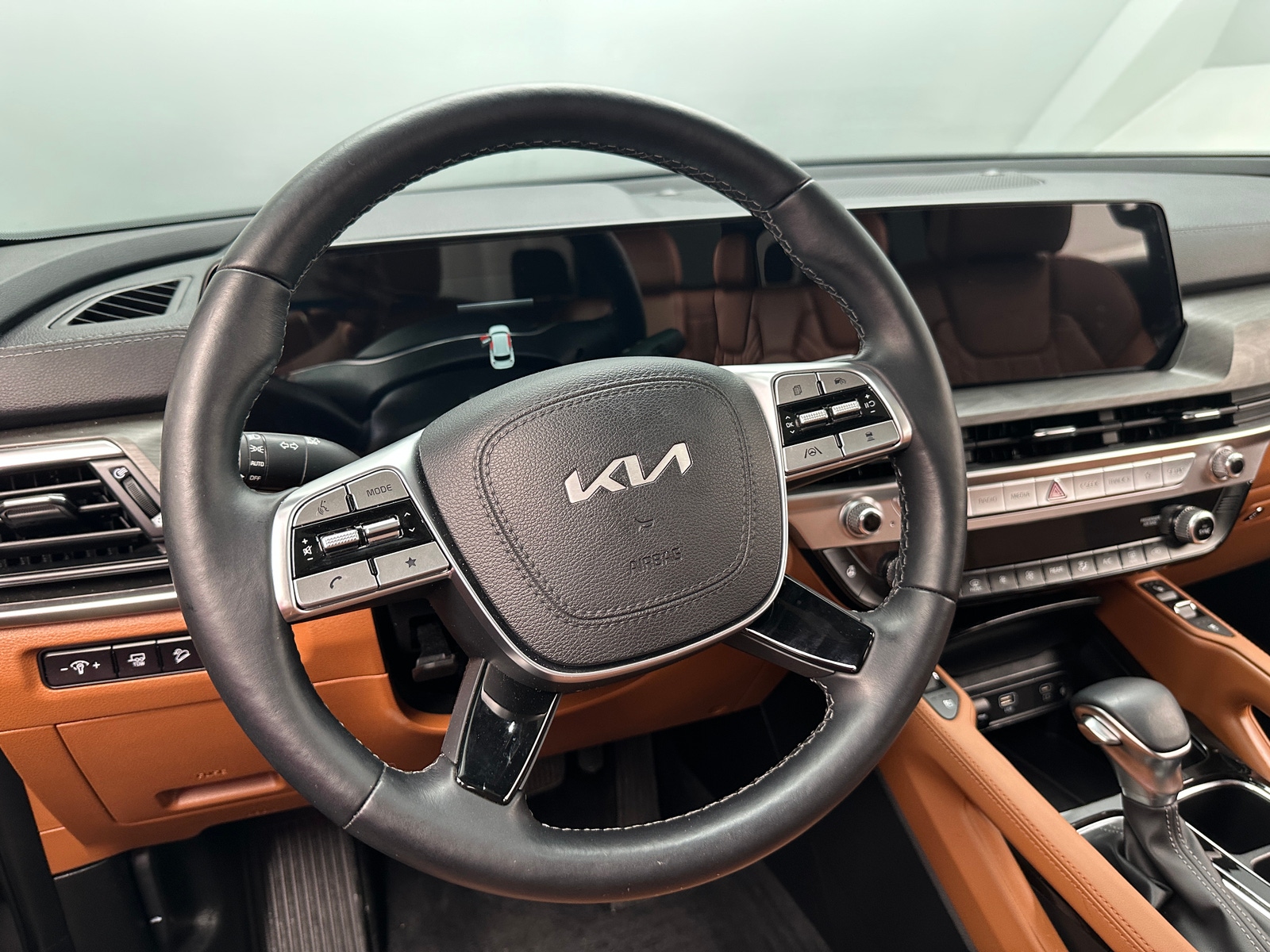 Thumbnail: 2024 Kia Telluride - 4