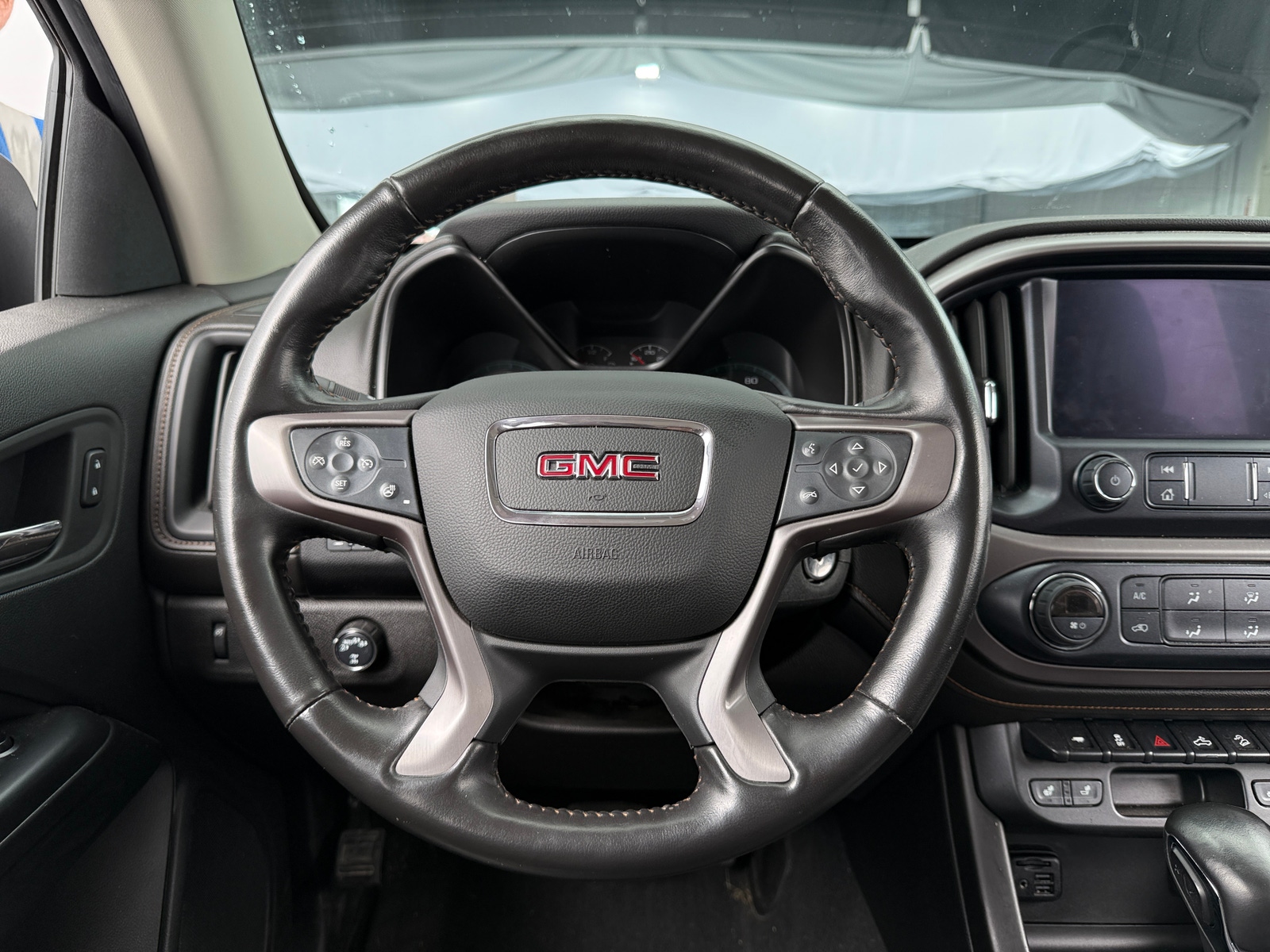 Thumbnail: 2022 GMC Canyon - 4