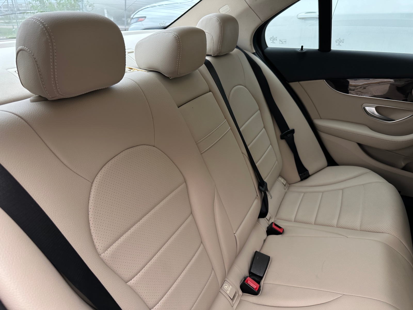 Thumbnail: 2017 Mercedes-Benz C-Class - 5