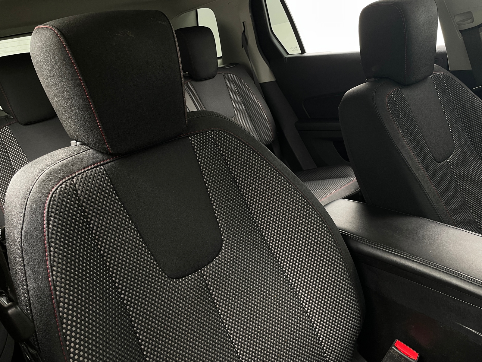 Thumbnail: 2017 GMC Terrain - 2