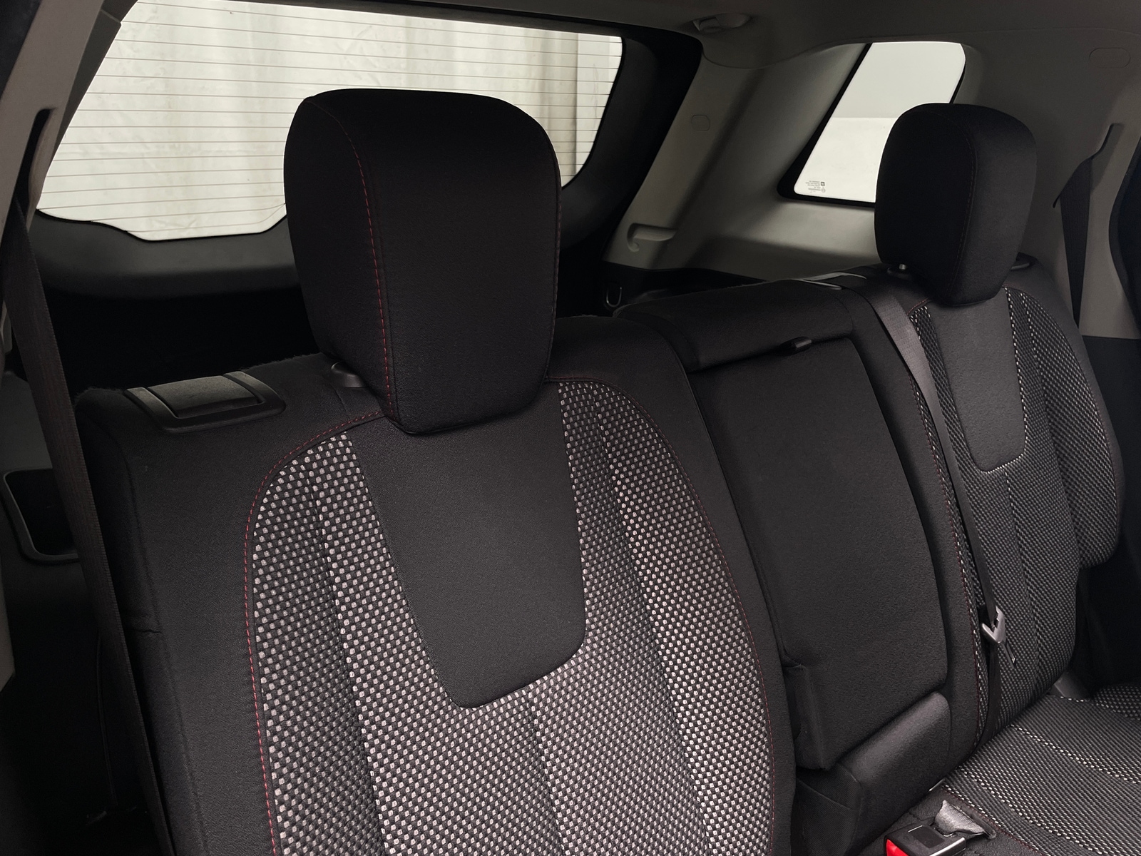 Thumbnail: 2017 GMC Terrain - 6