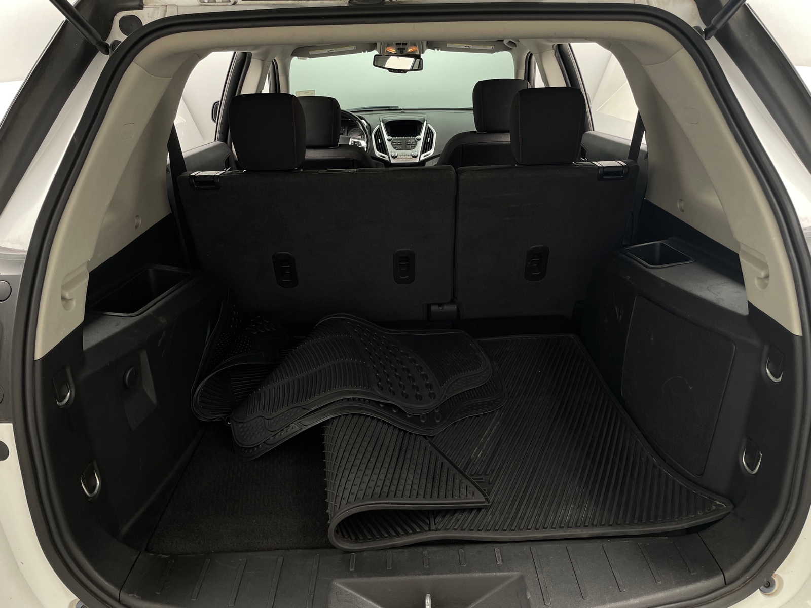 Thumbnail: 2017 GMC Terrain - 7