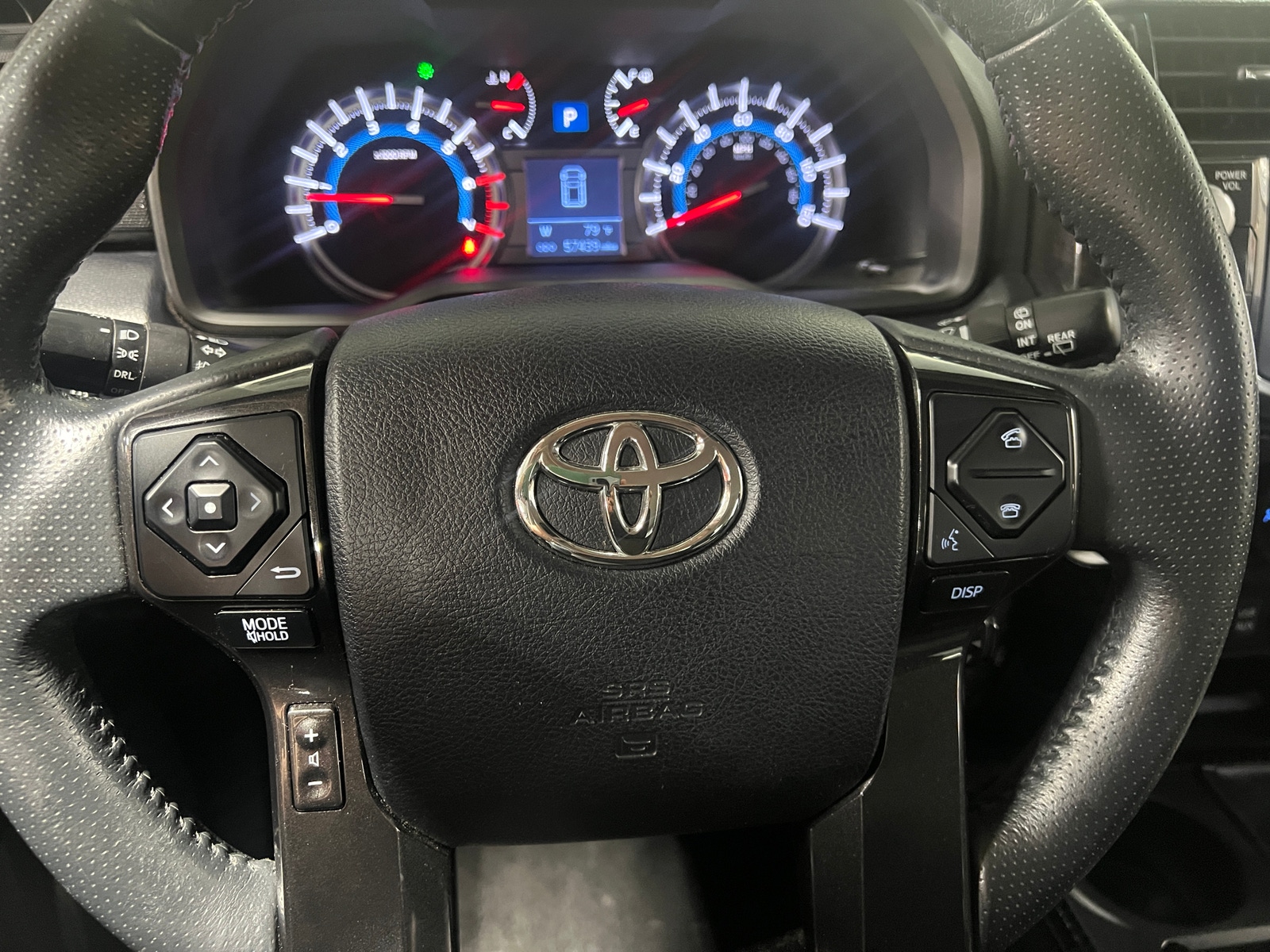 Thumbnail: 2018 Toyota 4Runner - 5