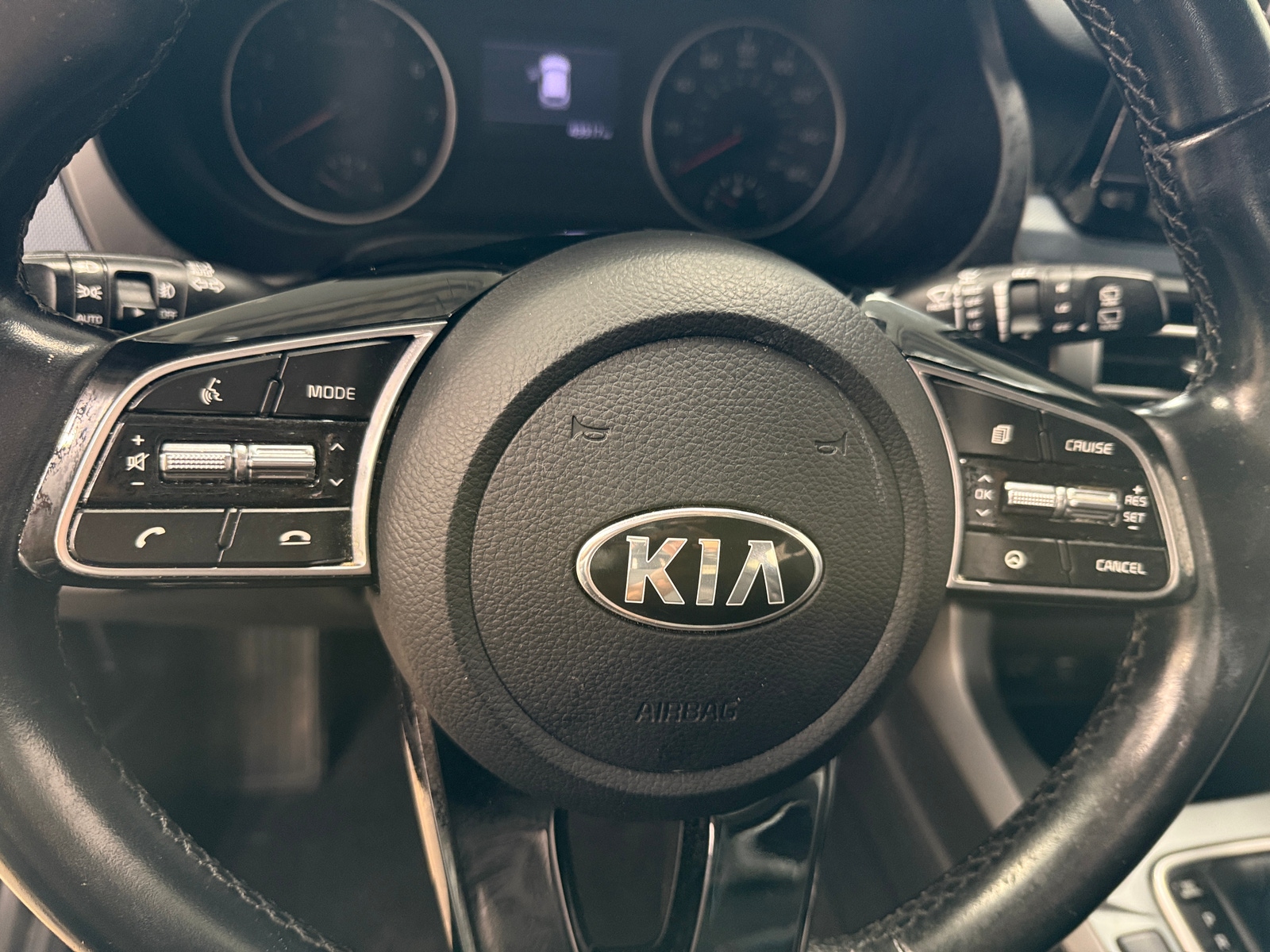 Thumbnail: 2021 Kia Seltos - 5