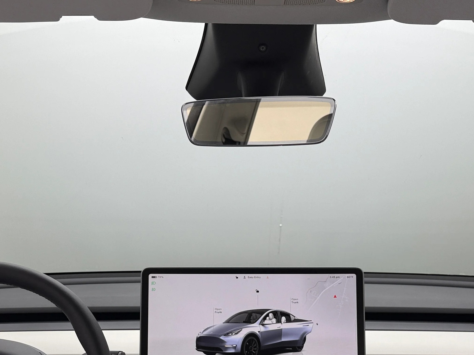 Thumbnail: 2024 Tesla Model Y - 2