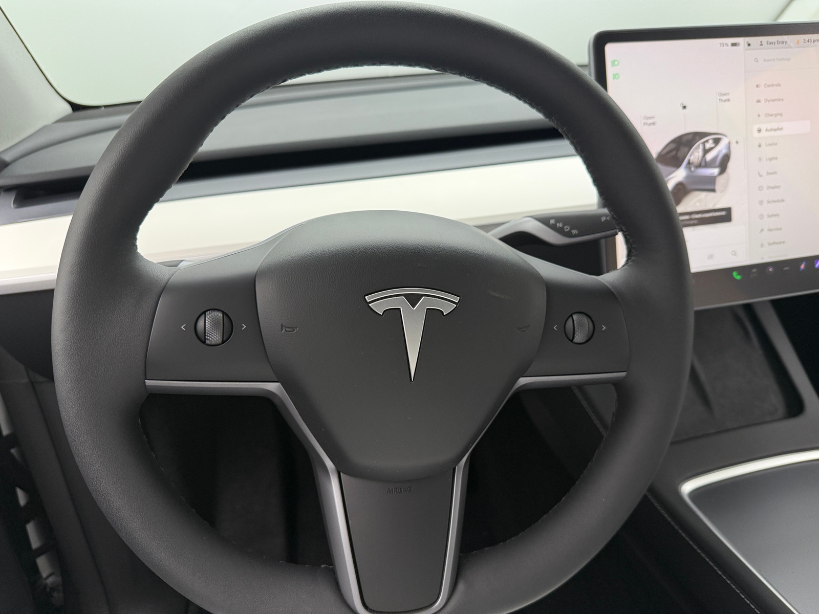Thumbnail: 2024 Tesla Model Y - 4