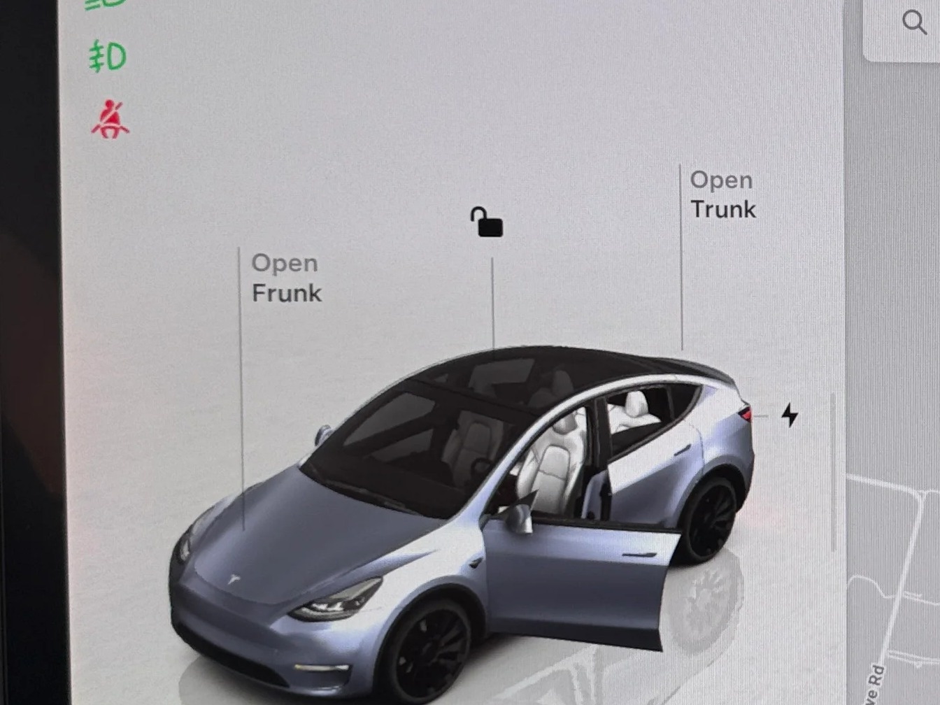 Thumbnail: 2024 Tesla Model Y - 3