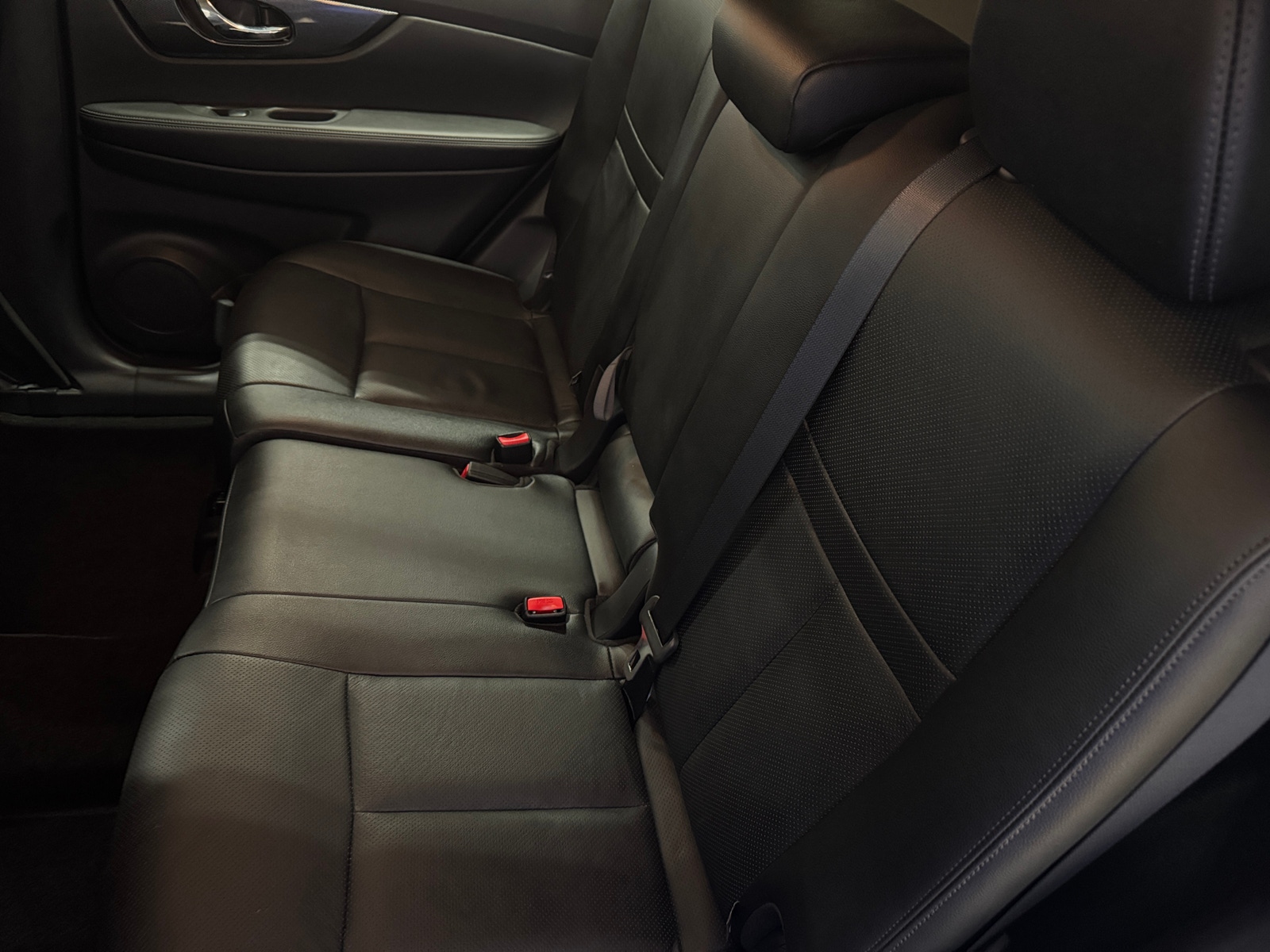 Thumbnail: 2016 Nissan Rogue - 5