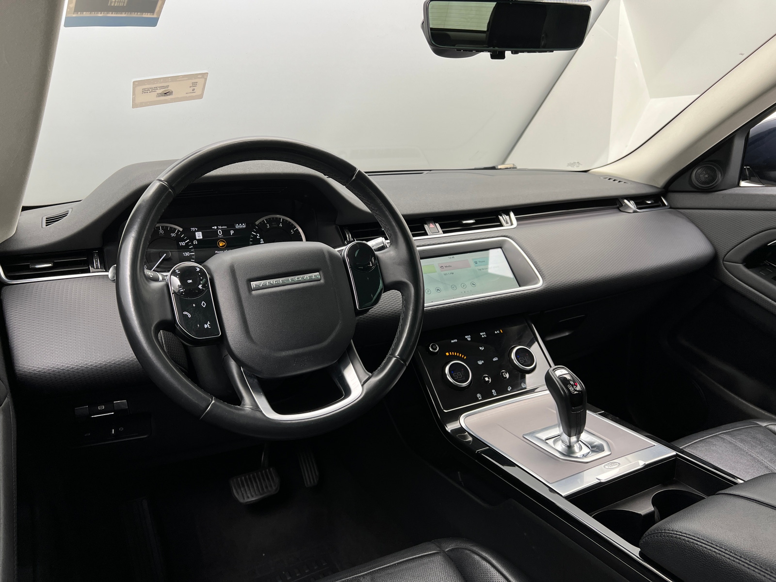 Thumbnail: 2020 Land Rover Range Rover Evoque - 2