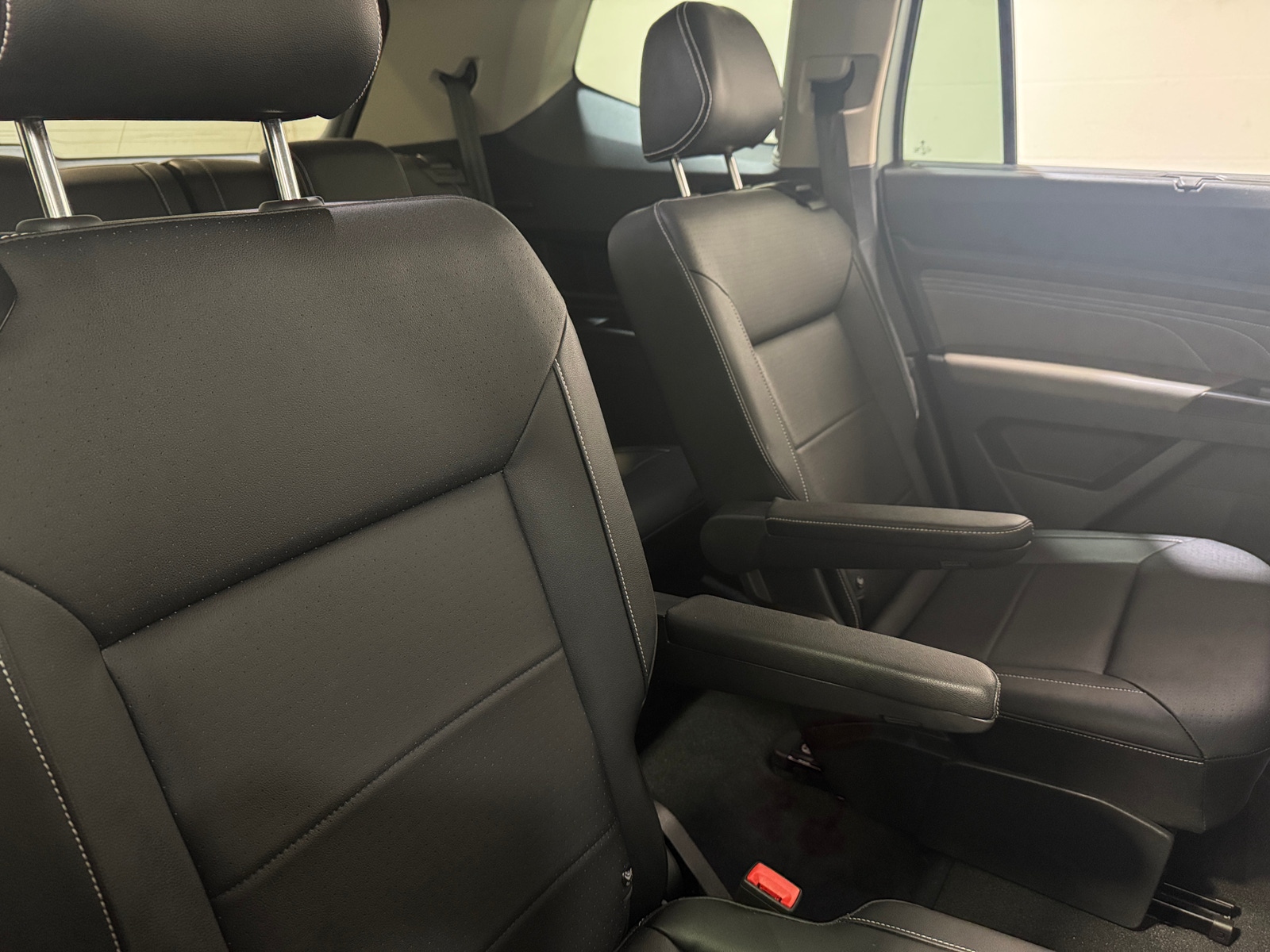 Thumbnail: 2021 Volkswagen Atlas - 5