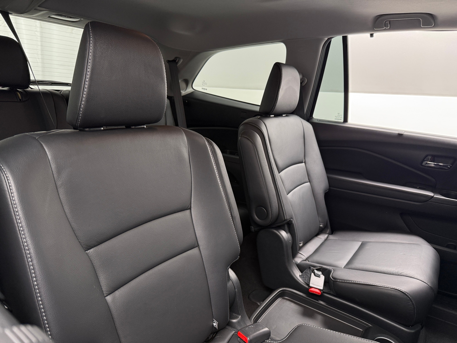 Thumbnail: 2019 Honda Pilot - 5