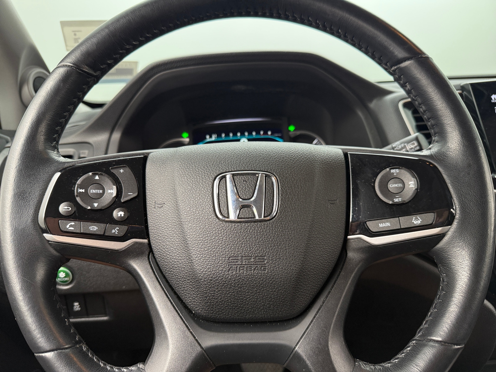 Thumbnail: 2019 Honda Pilot - 4