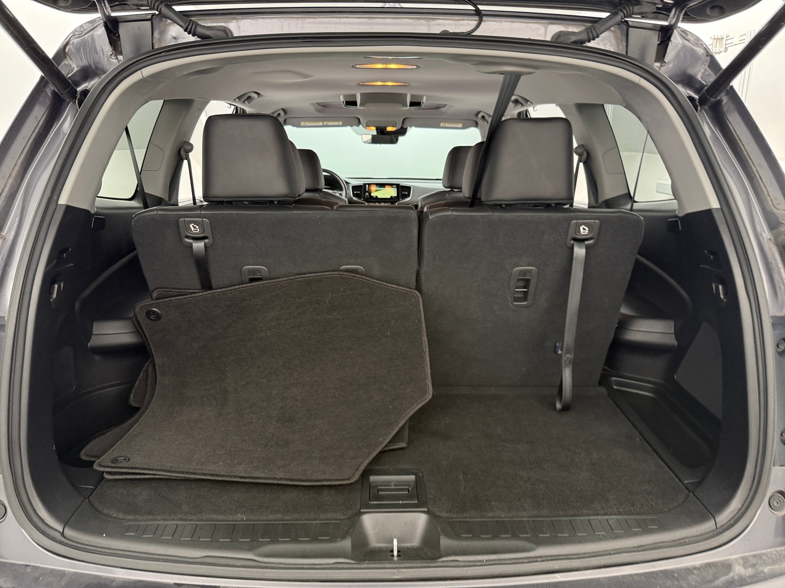 Thumbnail: 2019 Honda Pilot - 6