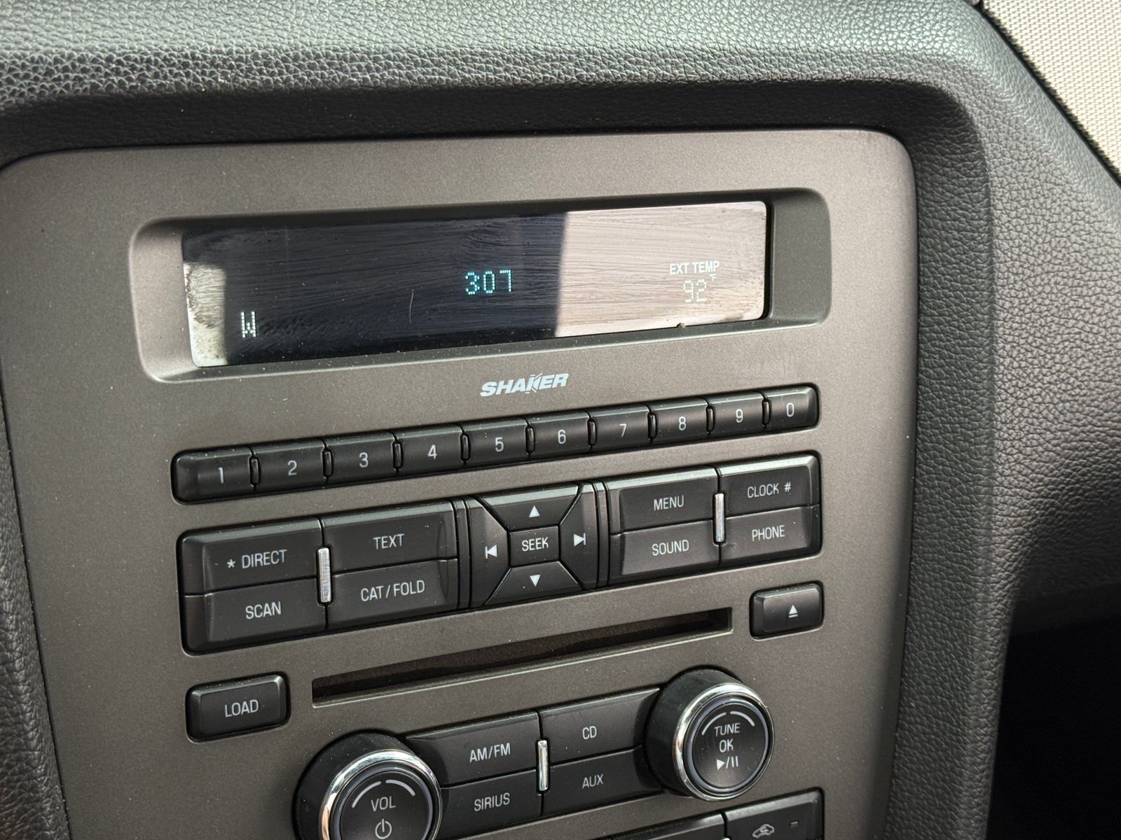 Thumbnail: 2011 Ford Mustang - 3