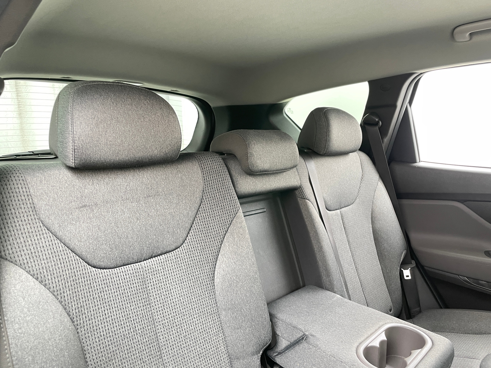 Thumbnail: 2020 Hyundai Santa Fe - 6