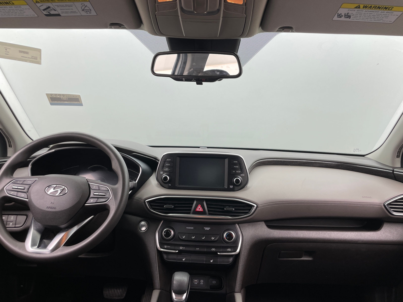 Thumbnail: 2020 Hyundai Santa Fe - 3