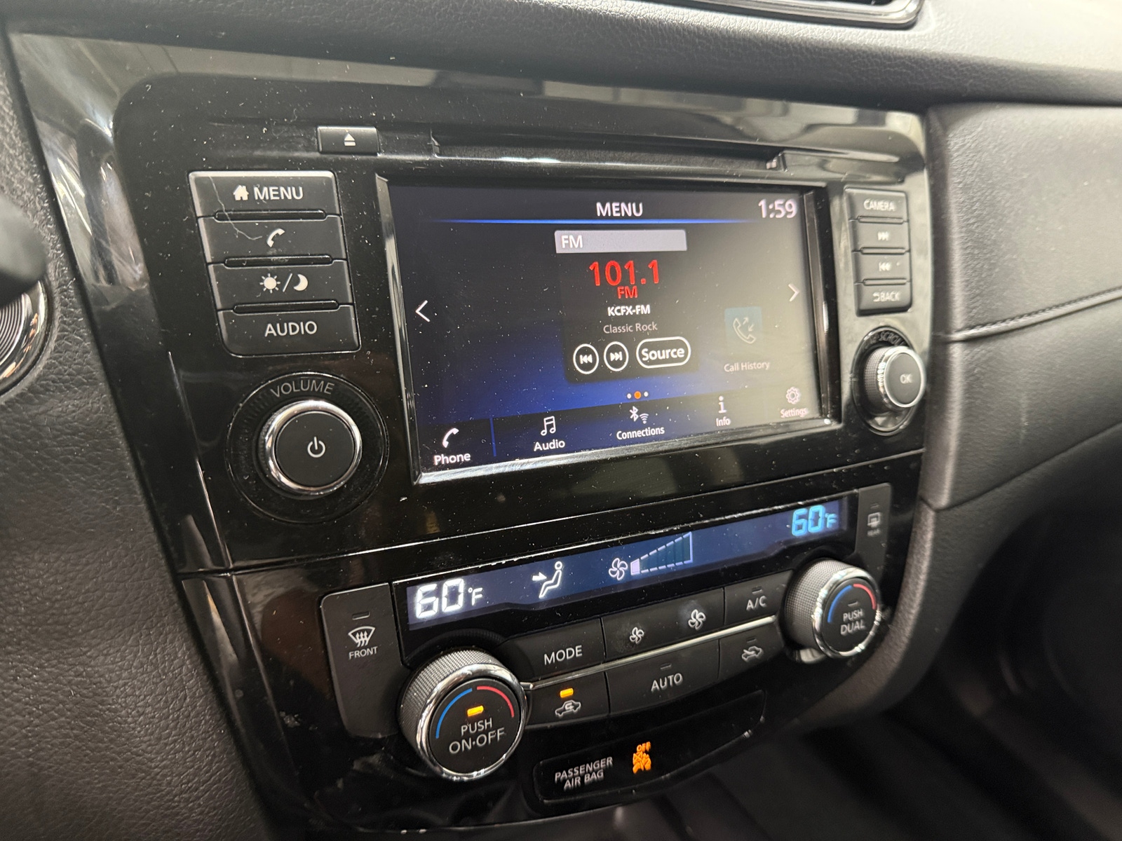 Thumbnail: 2019 Nissan Rogue - 4
