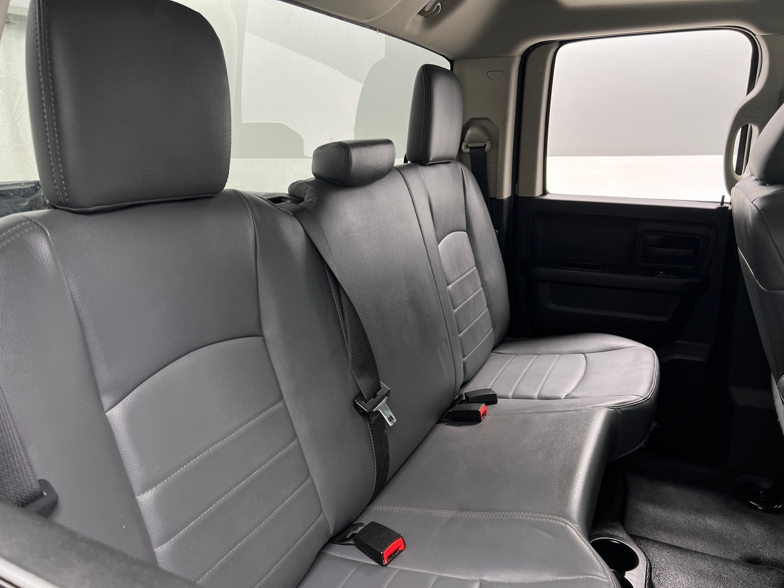 Thumbnail: 2017 RAM 1500 - 6