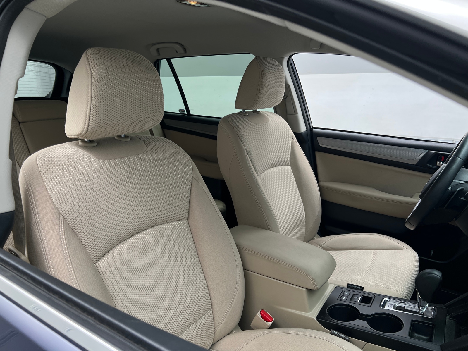 Thumbnail: 2018 Subaru Outback - 2