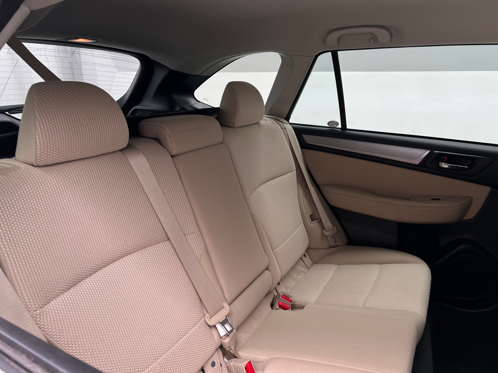 Thumbnail: 2018 Subaru Outback - 6