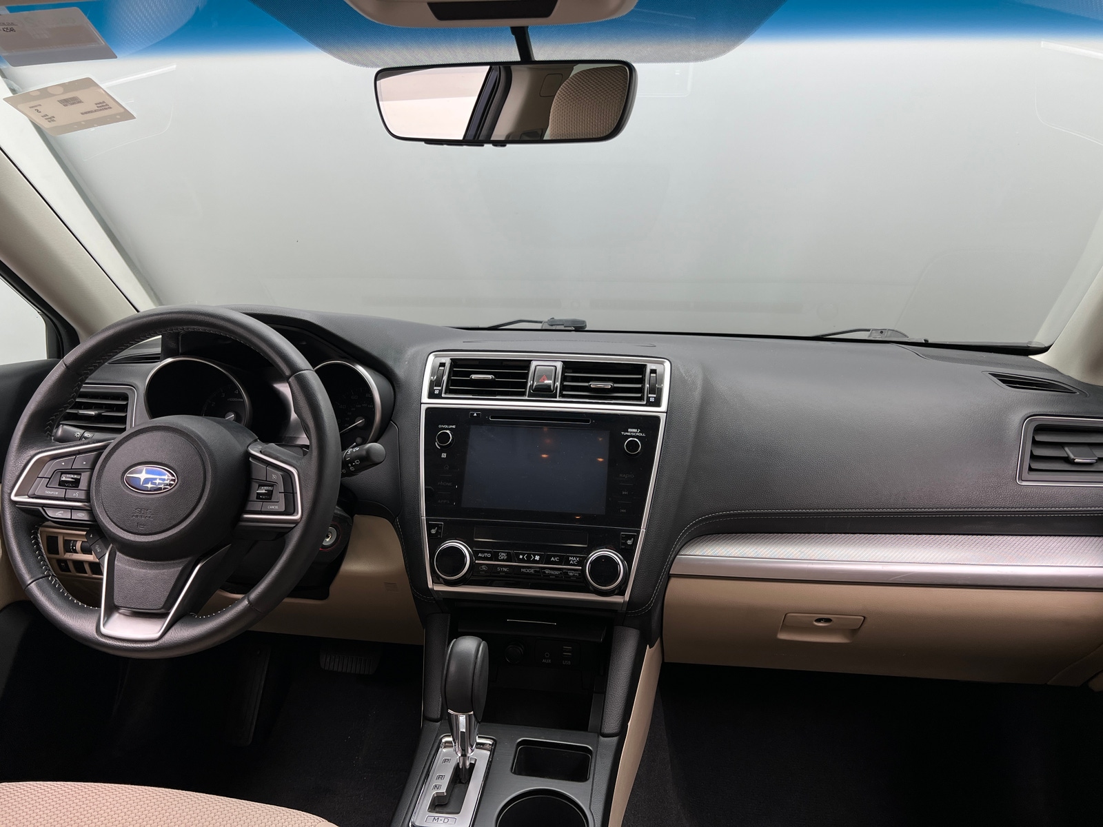 Thumbnail: 2018 Subaru Outback - 3