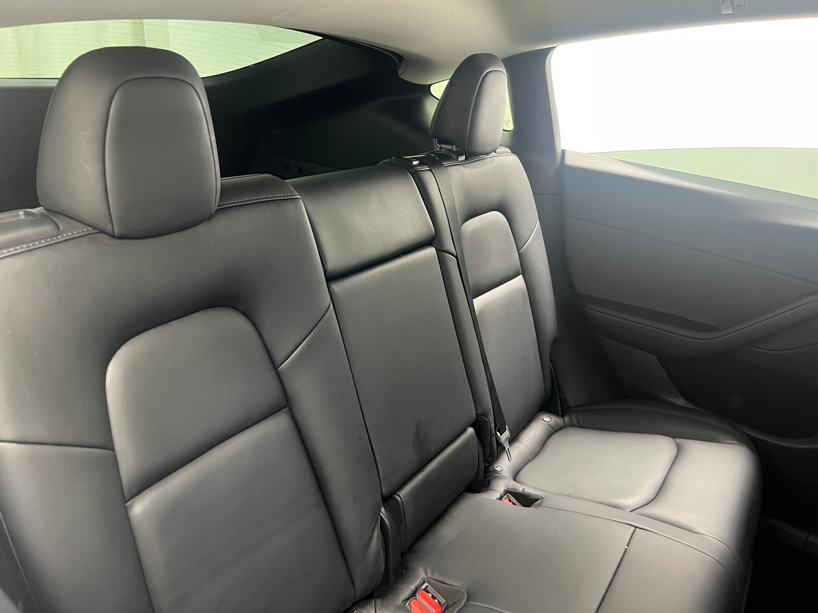Thumbnail: 2020 Tesla Model Y - 5