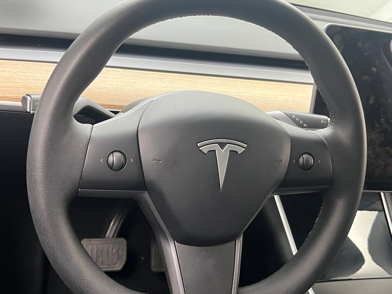 Thumbnail: 2020 Tesla Model Y - 4