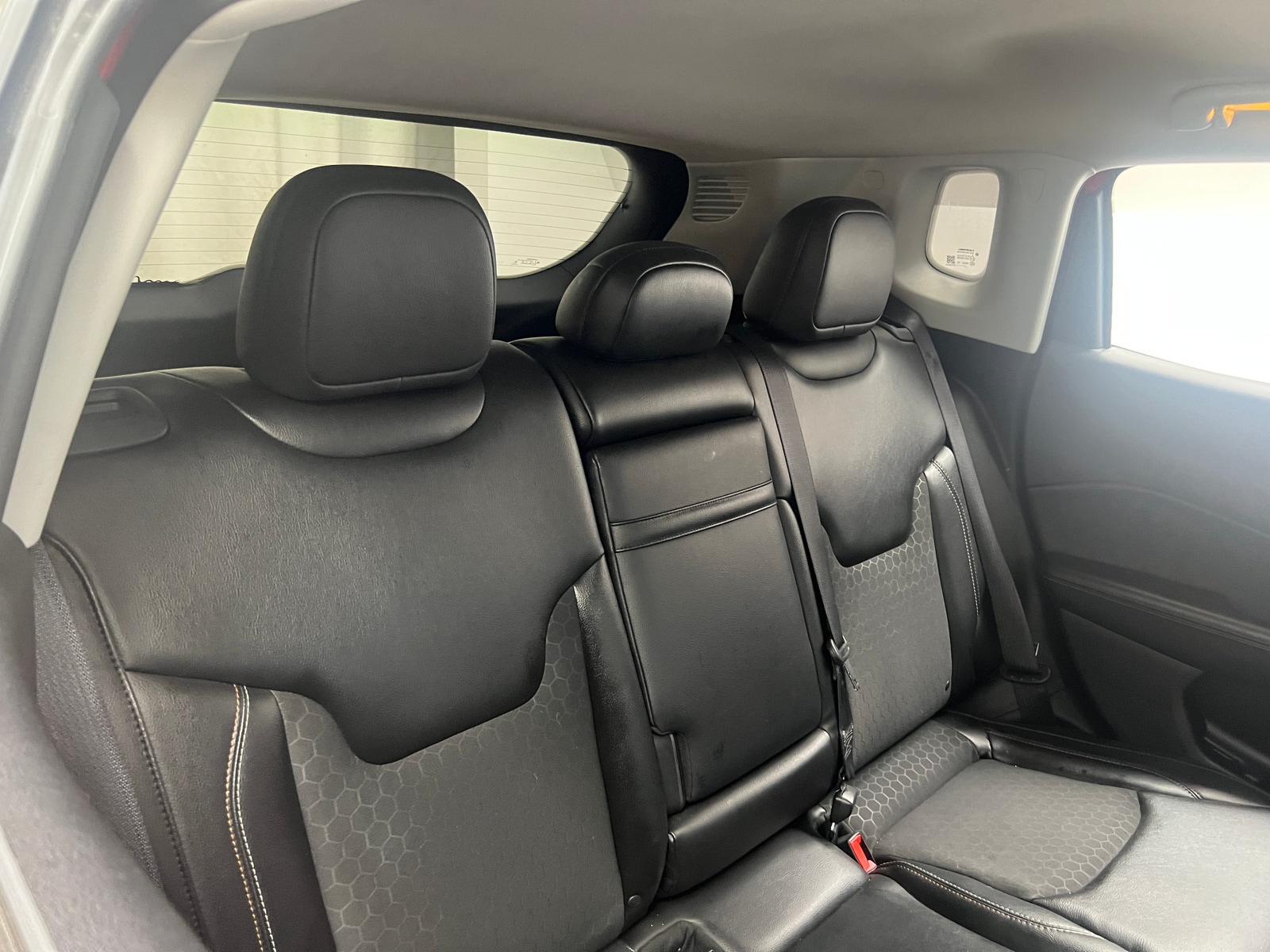 Thumbnail: 2018 Jeep Compass - 5