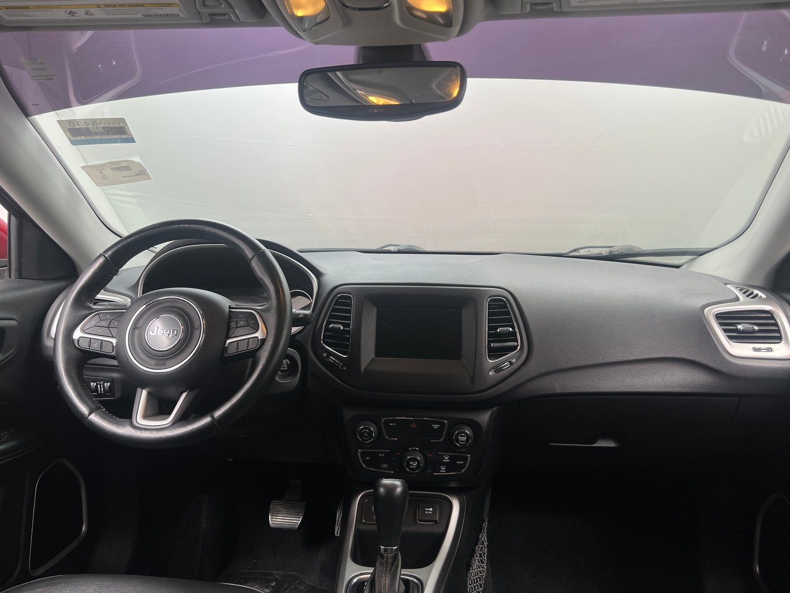 Thumbnail: 2018 Jeep Compass - 2