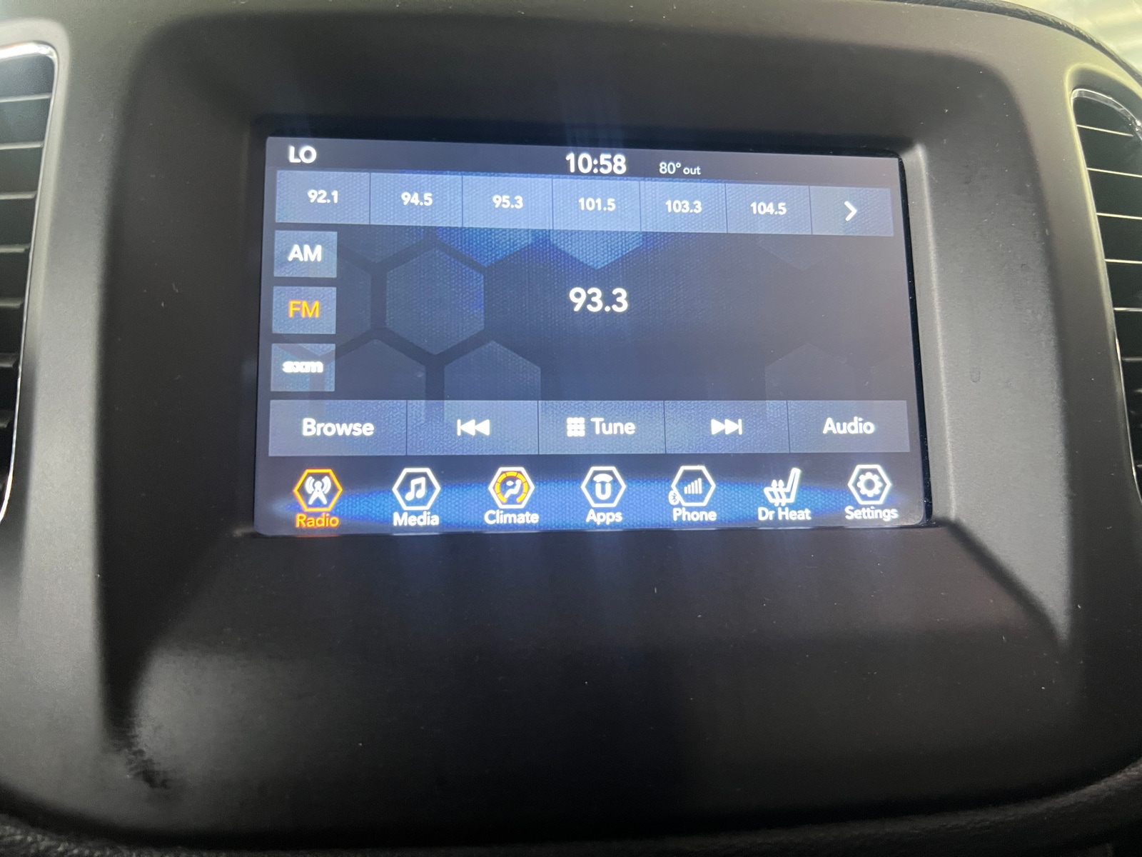 Thumbnail: 2018 Jeep Compass - 3