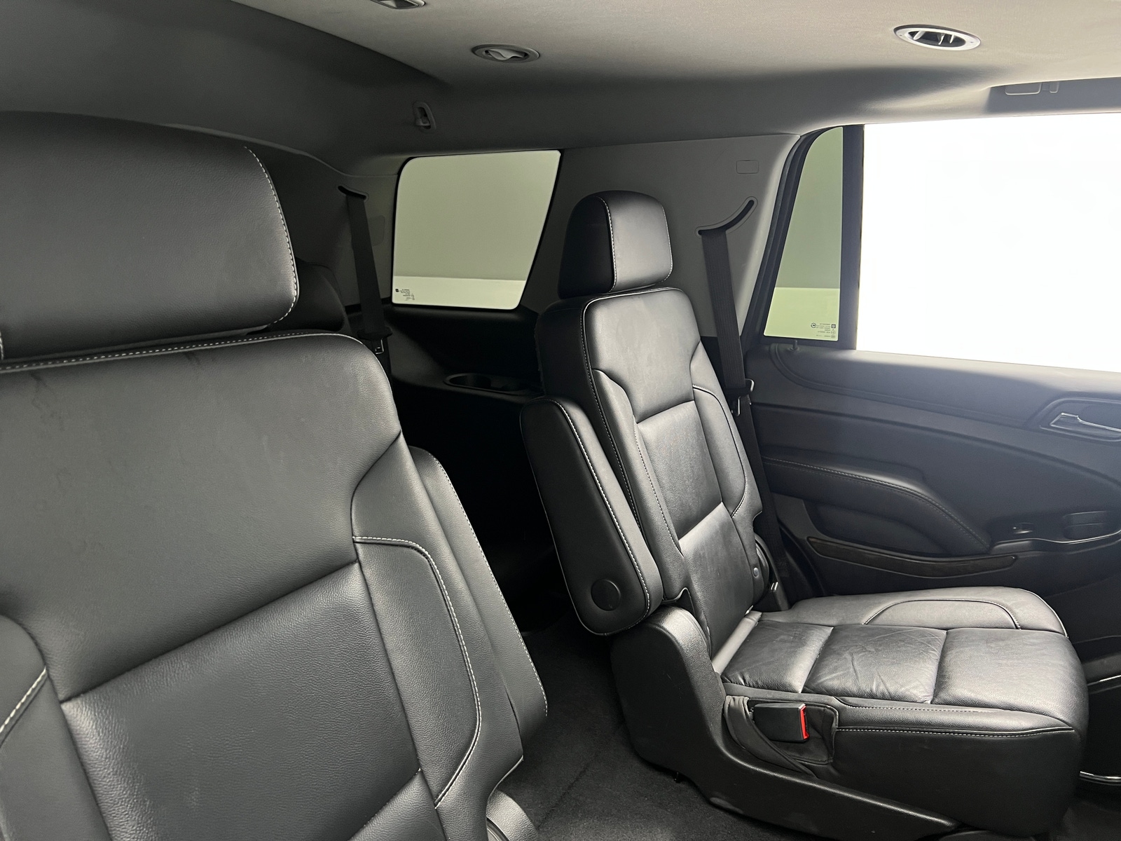 Thumbnail: 2019 Chevrolet Tahoe - 5