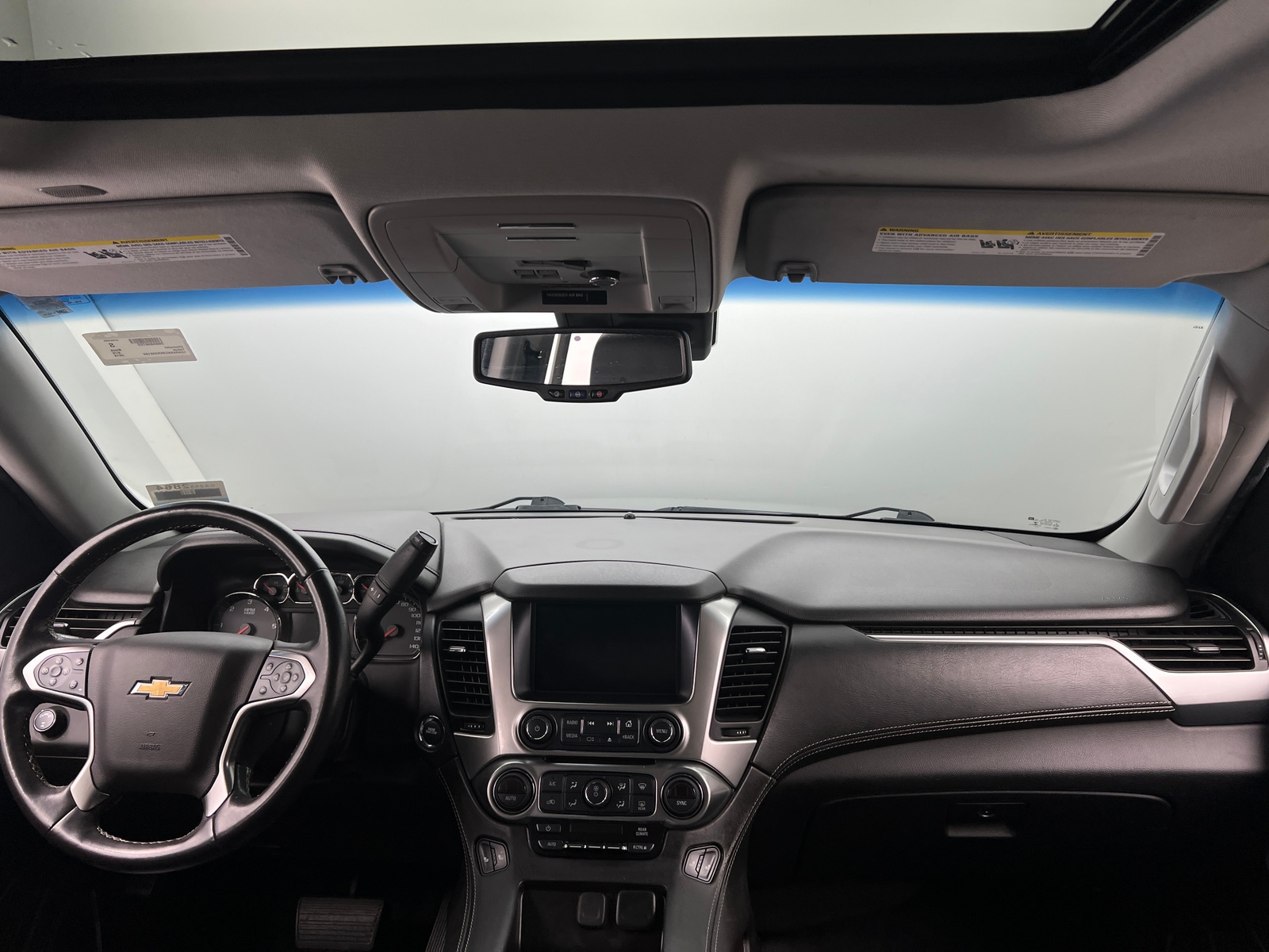 Thumbnail: 2019 Chevrolet Tahoe - 2