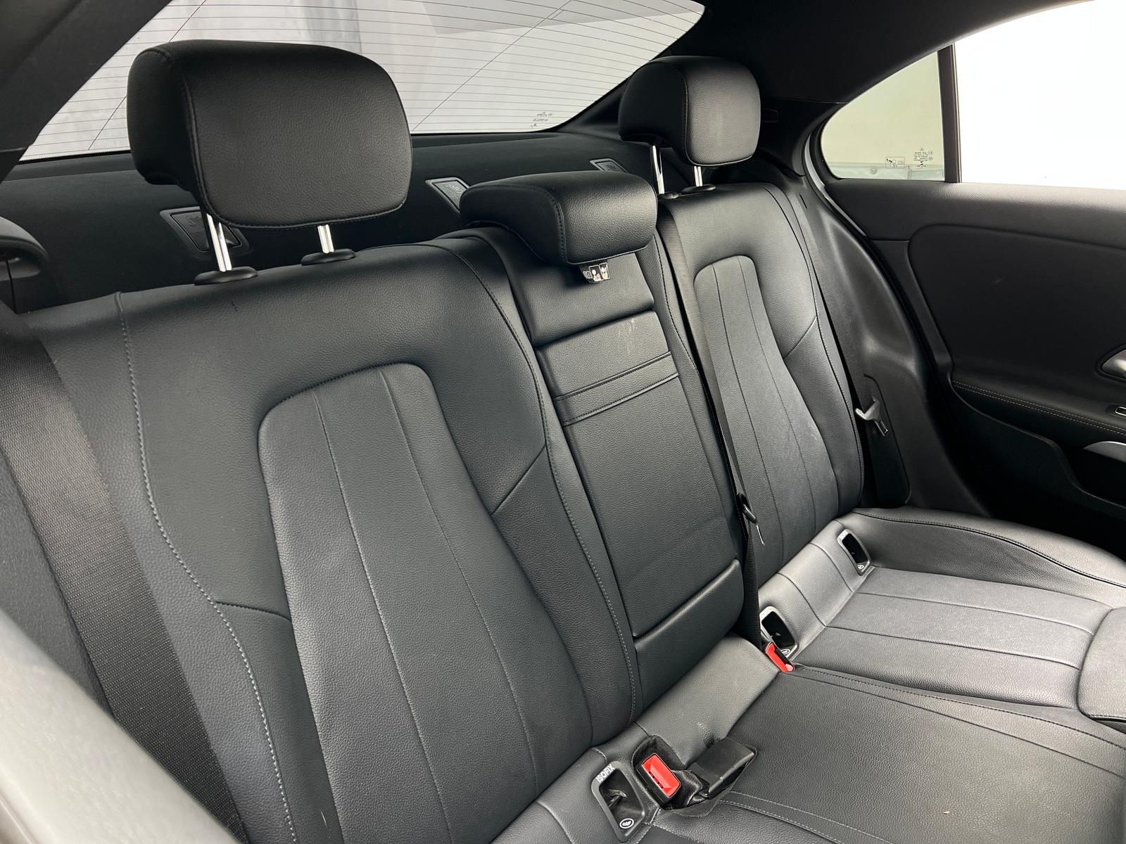 Thumbnail: 2022 Mercedes-Benz A-Class - 5