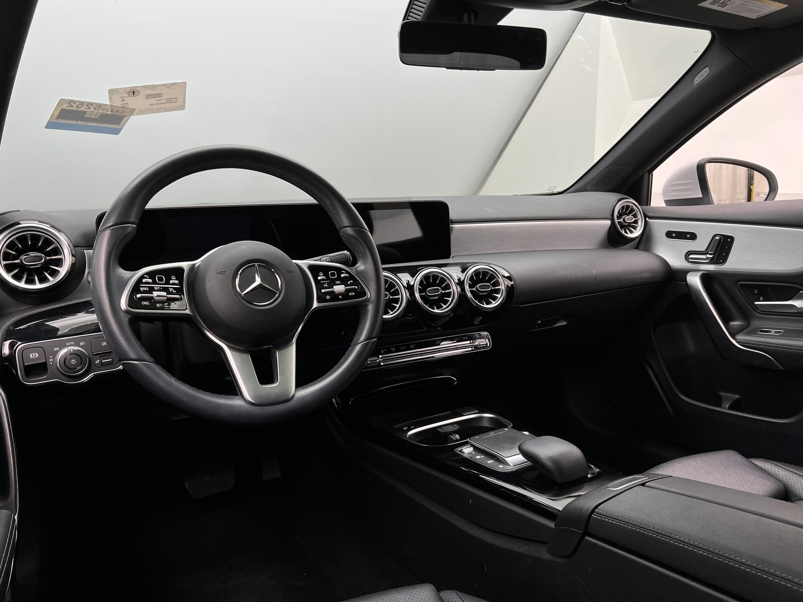 Thumbnail: 2022 Mercedes-Benz A-Class - 2