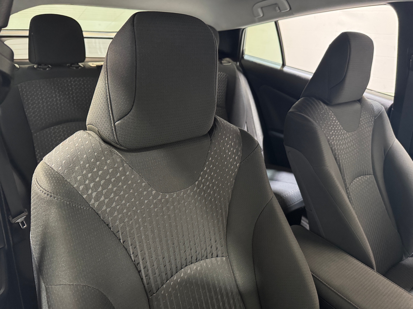 Thumbnail: 2018 Toyota Prius - 2