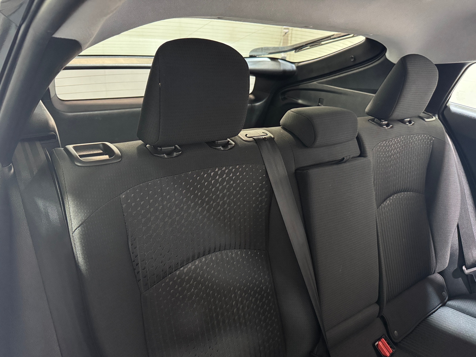 Thumbnail: 2018 Toyota Prius - 6