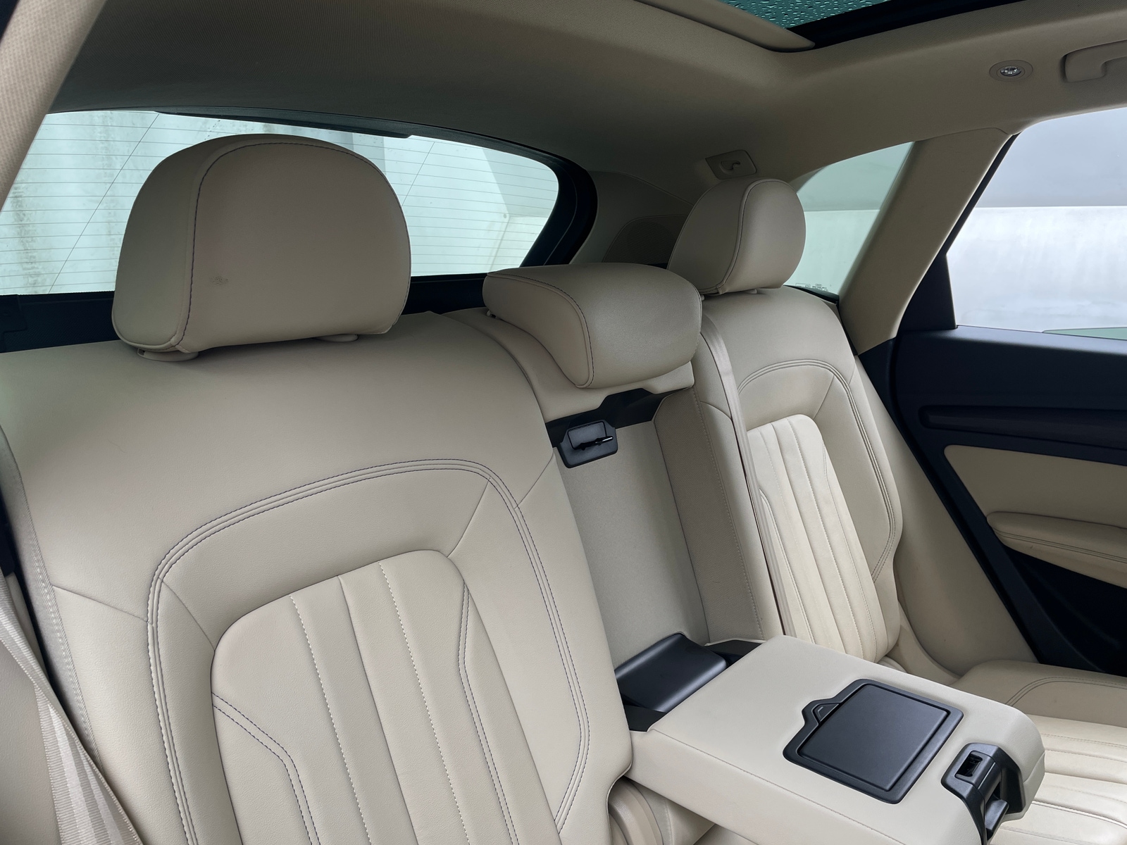 Thumbnail: 2022 Audi Q5 - 5