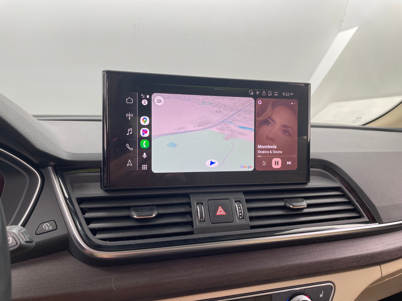Thumbnail: 2022 Audi Q5 - 3