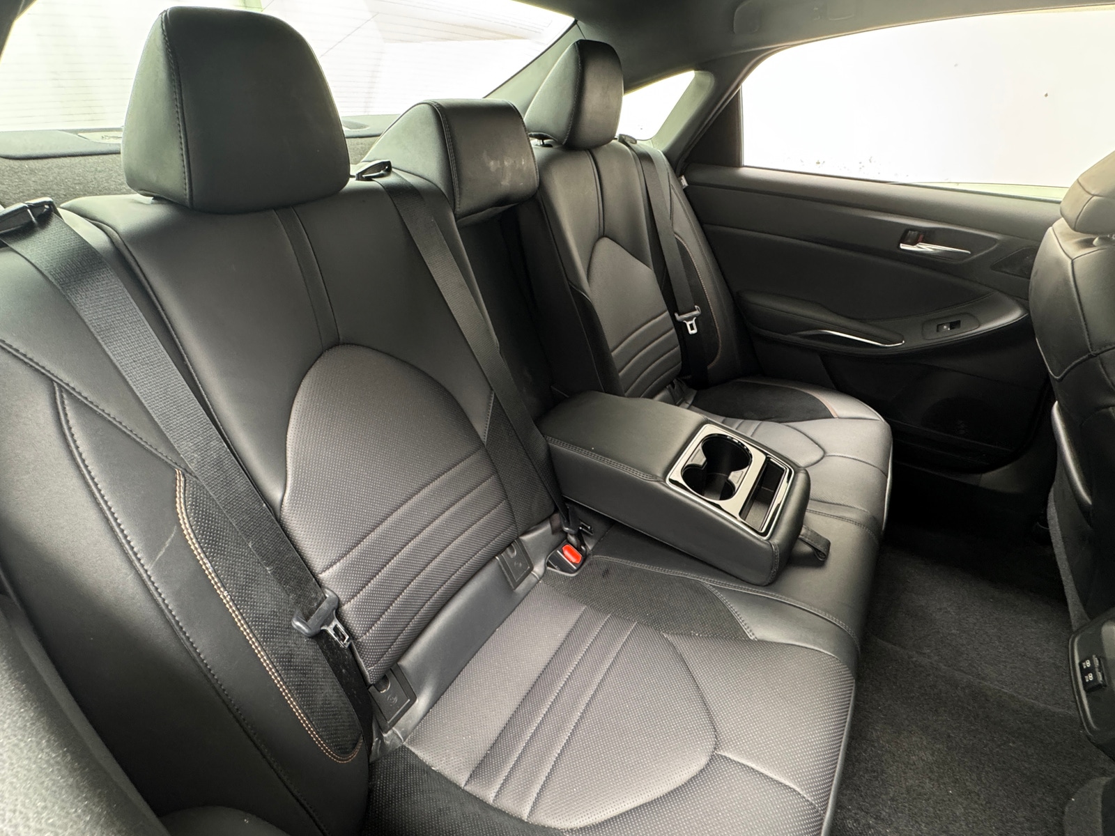 Thumbnail: 2020 Toyota Avalon - 5