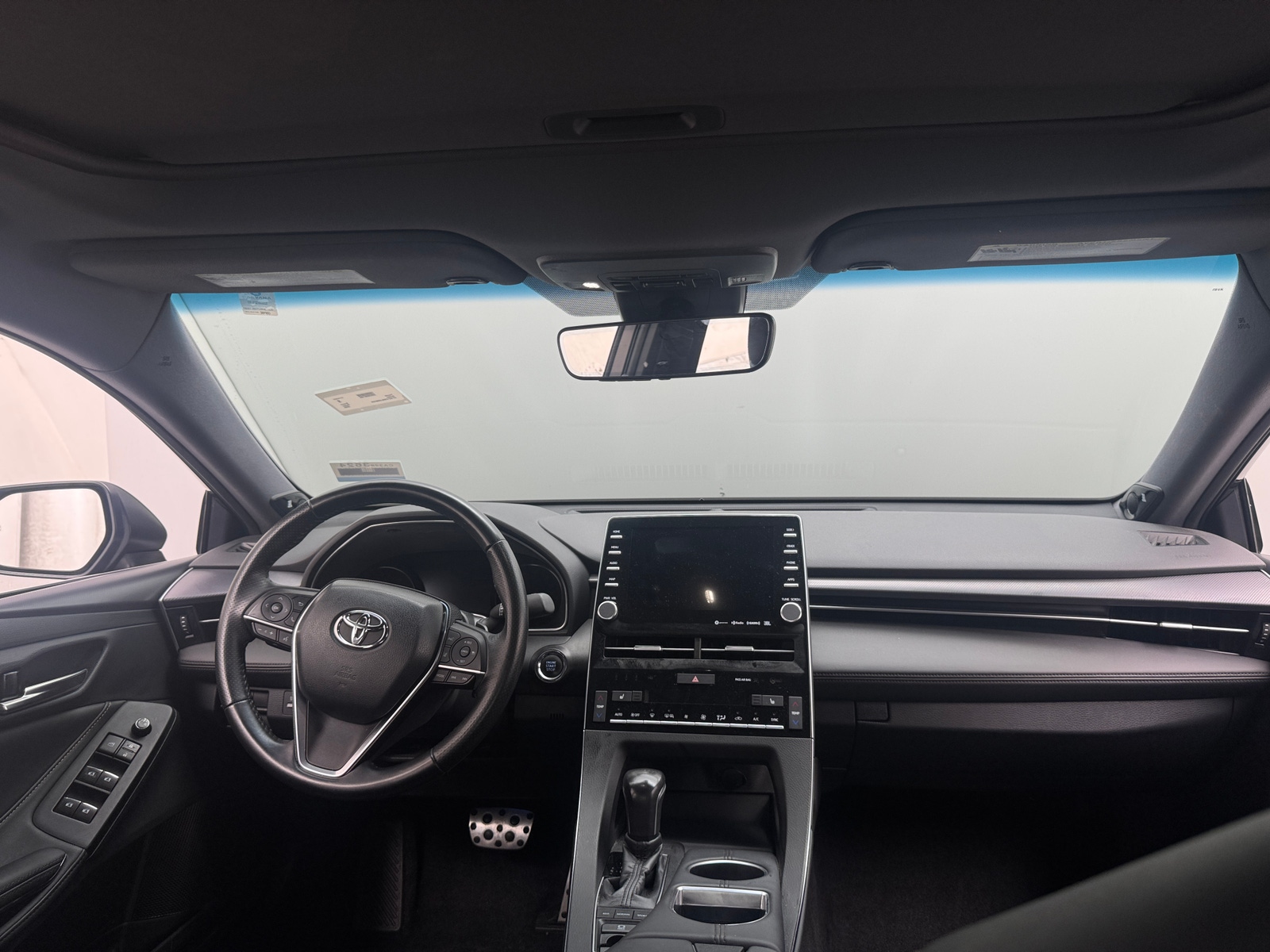 Thumbnail: 2020 Toyota Avalon - 2