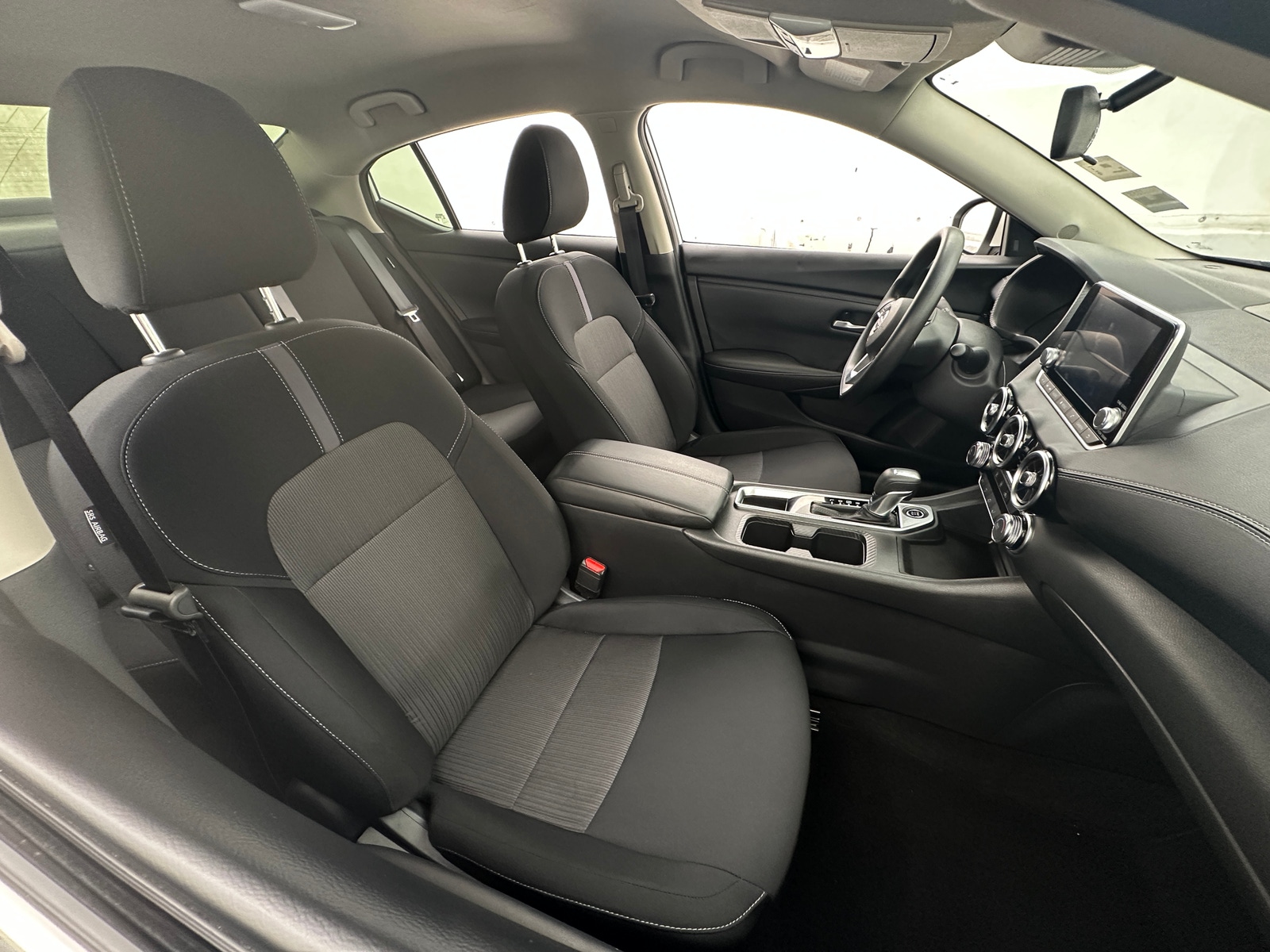 Thumbnail: 2024 Nissan Sentra - 2