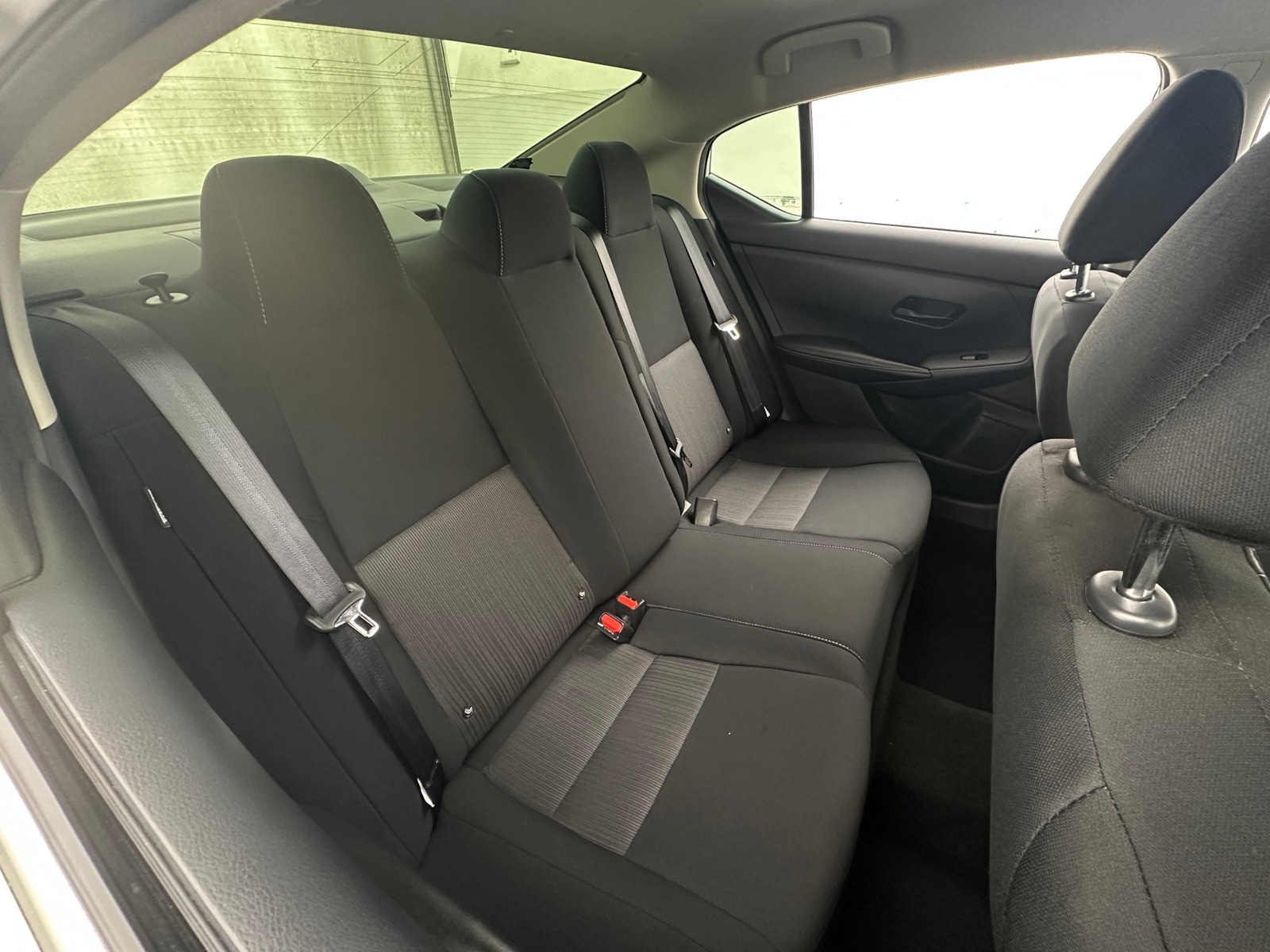 Thumbnail: 2024 Nissan Sentra - 6