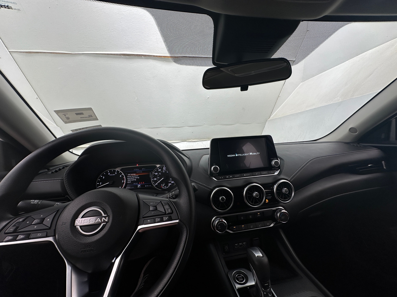 Thumbnail: 2024 Nissan Sentra - 3